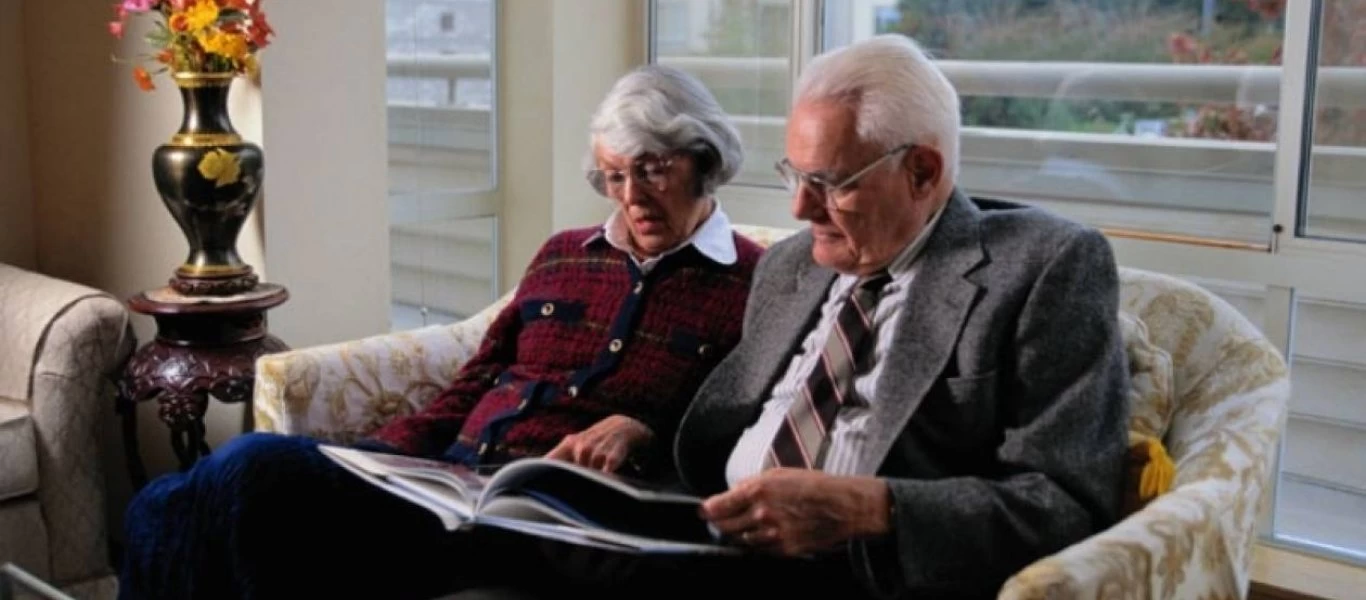 Πως μπορείτε να είστε ένας πρόωρα γερασμένος 45άρης